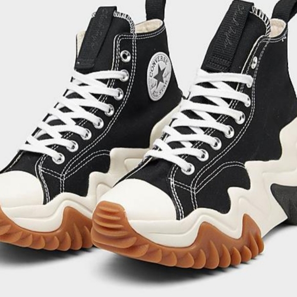 Converse Run Star MotionChase the Drip x SGA brand new - Picture 9 of 9